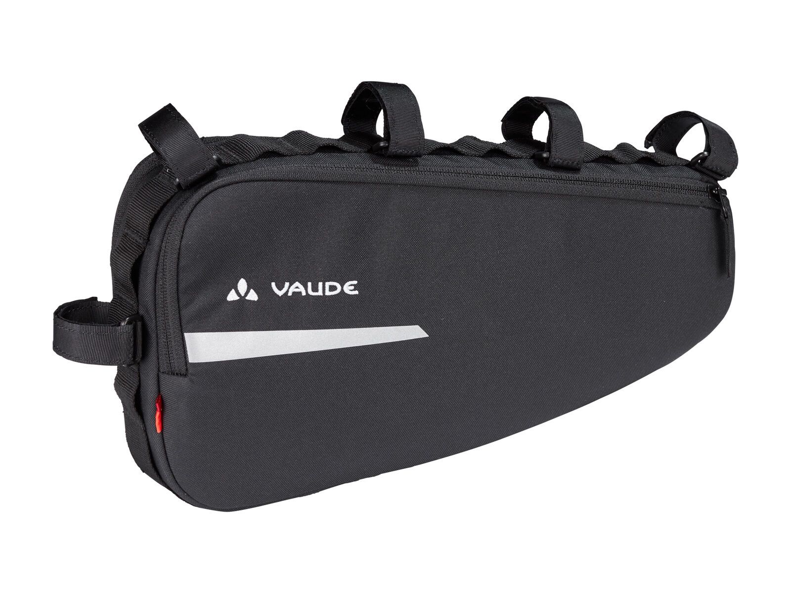 Vaude Frame Bag, black - Bild 2