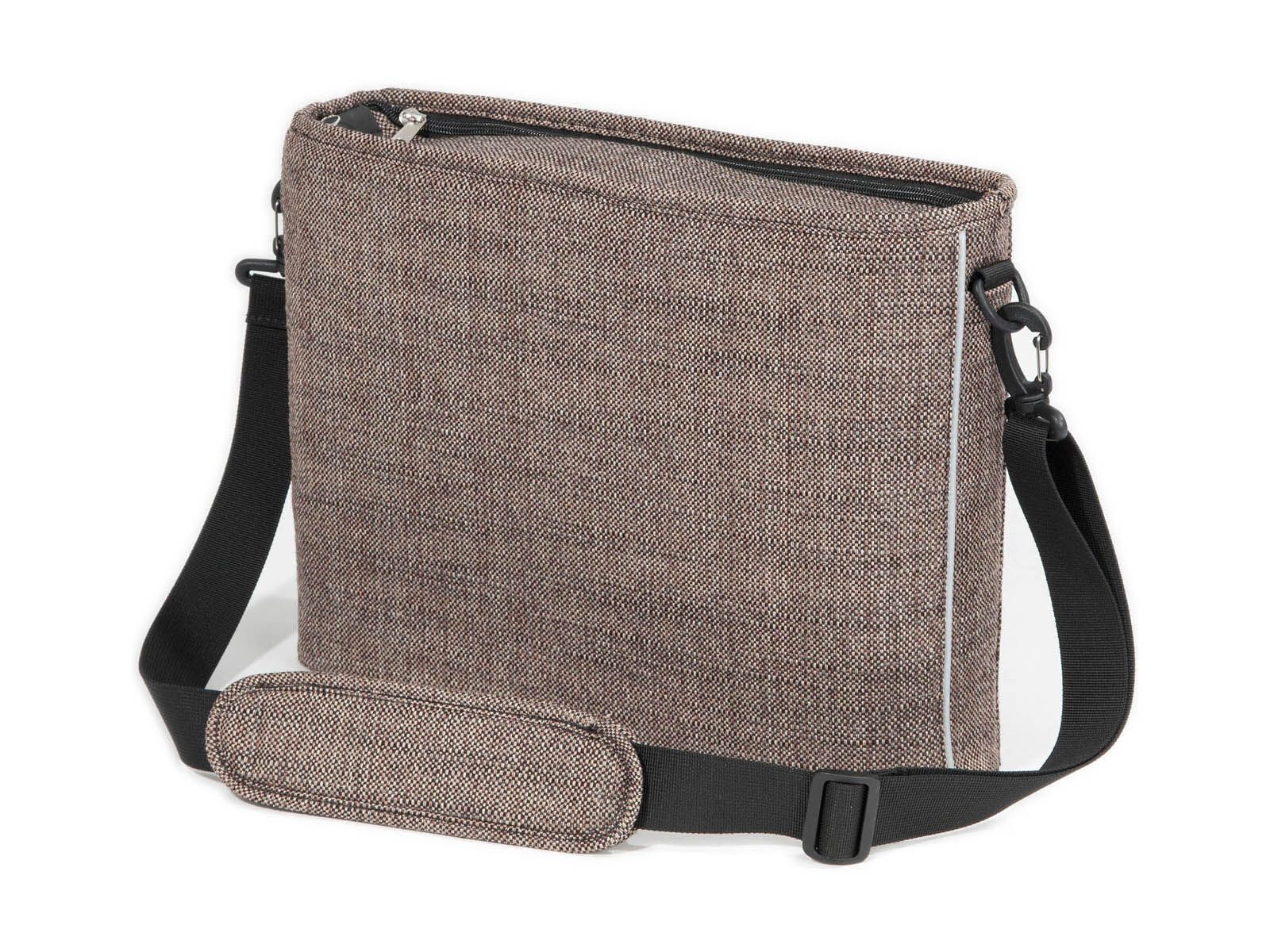 Racktime Side One, urban brown - Bild 1