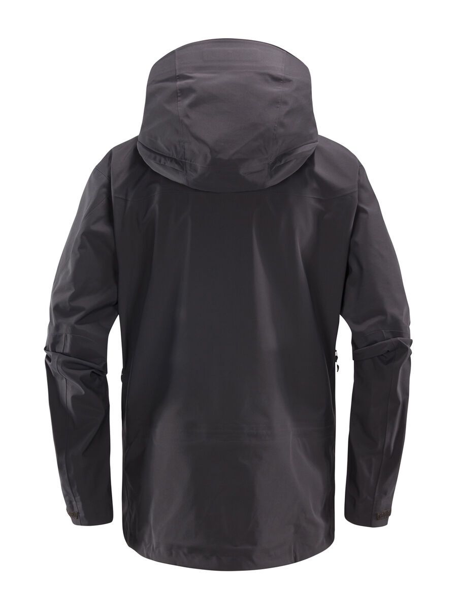 Haglöfs Couloir Jacket Men, slate - Bild 2