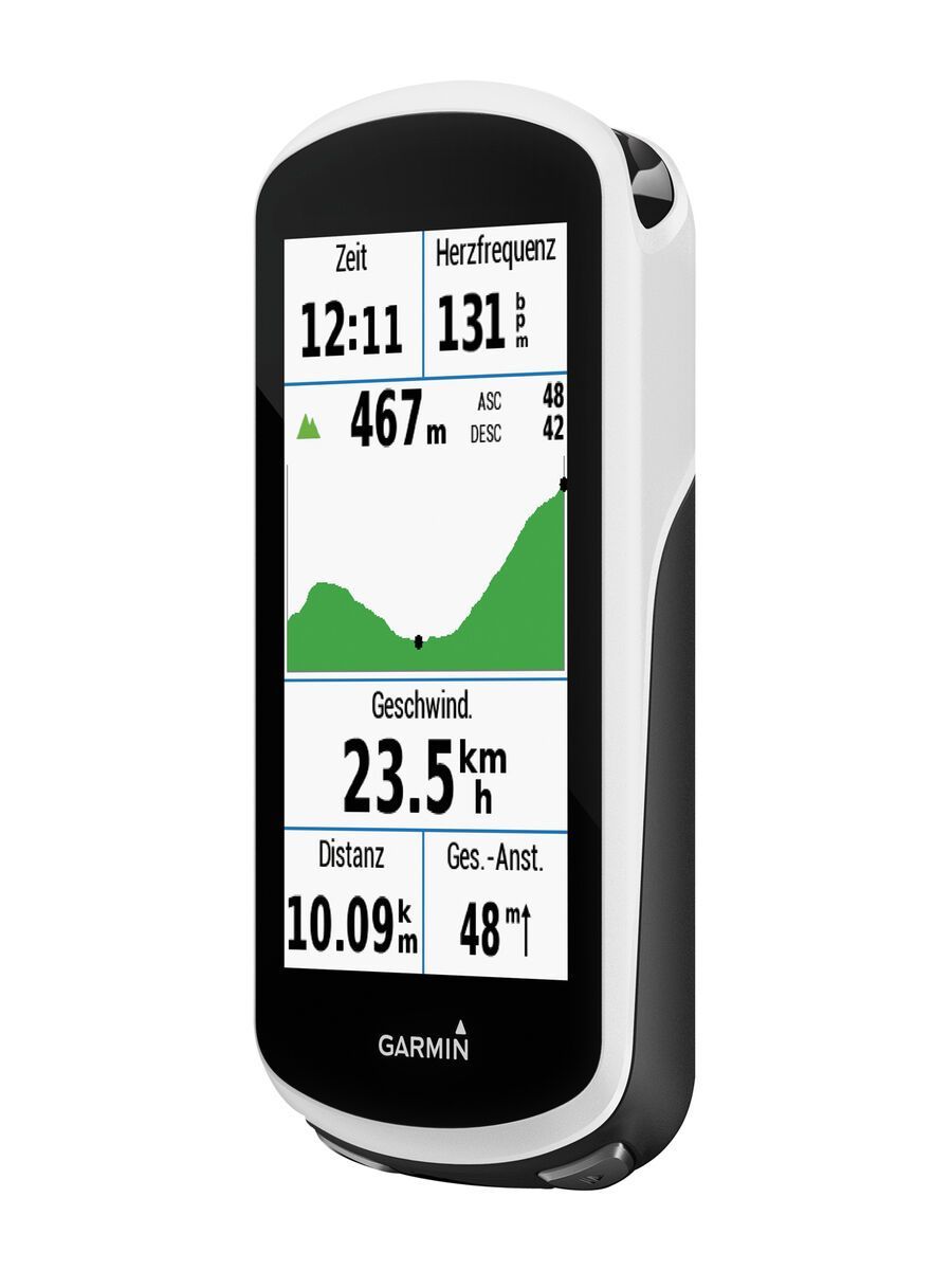 Garmin Edge 1030 - Bild 2