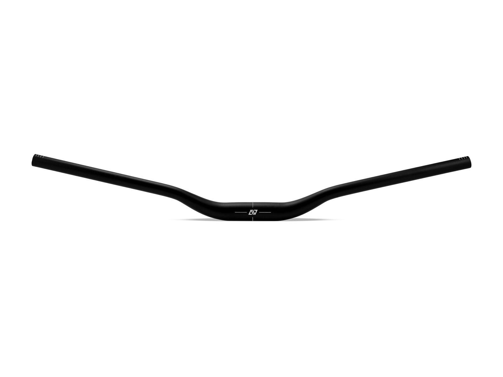 Cube Acid Lenker Omne 35.0 8° R35 - 780 mm, black - Bild 1