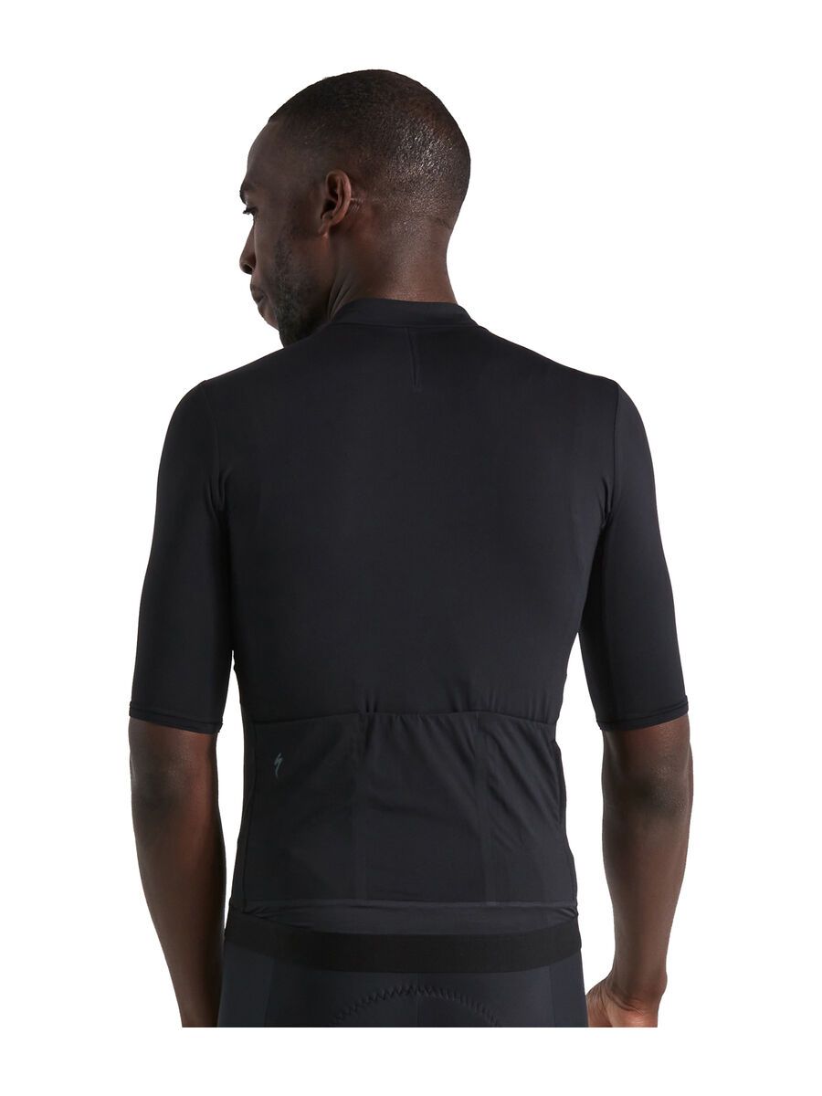 Specialized Men's Prime Short Sleeve Jersey, black - Bild 3