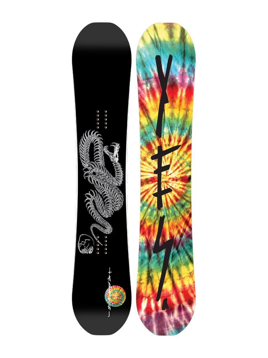 Set: Yes TDF 2017 + Burton Cartel (1712700S) - Bild 2