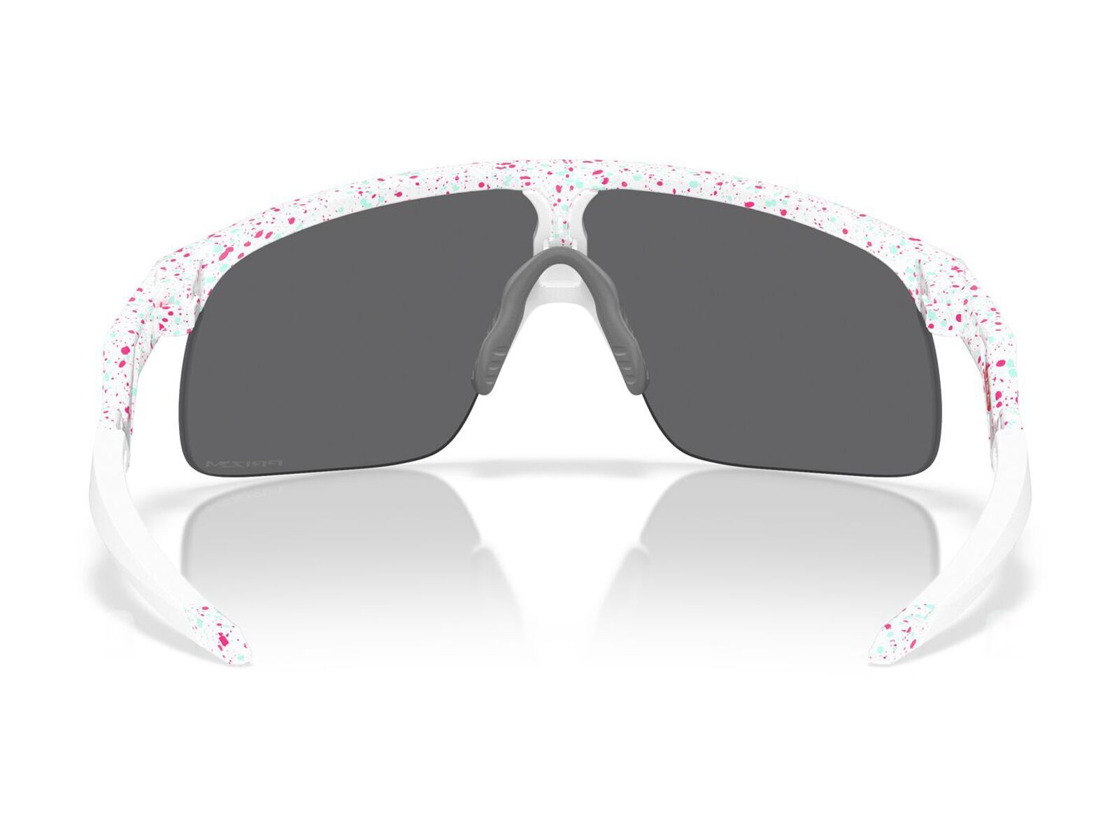 Oakley Resistor (Youth Fit) Ice Cream Collection, Prizm Black - Bild 6