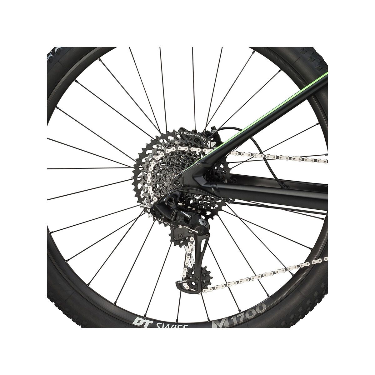 BMC Agonist 02 One, mexico blue - Bild 5