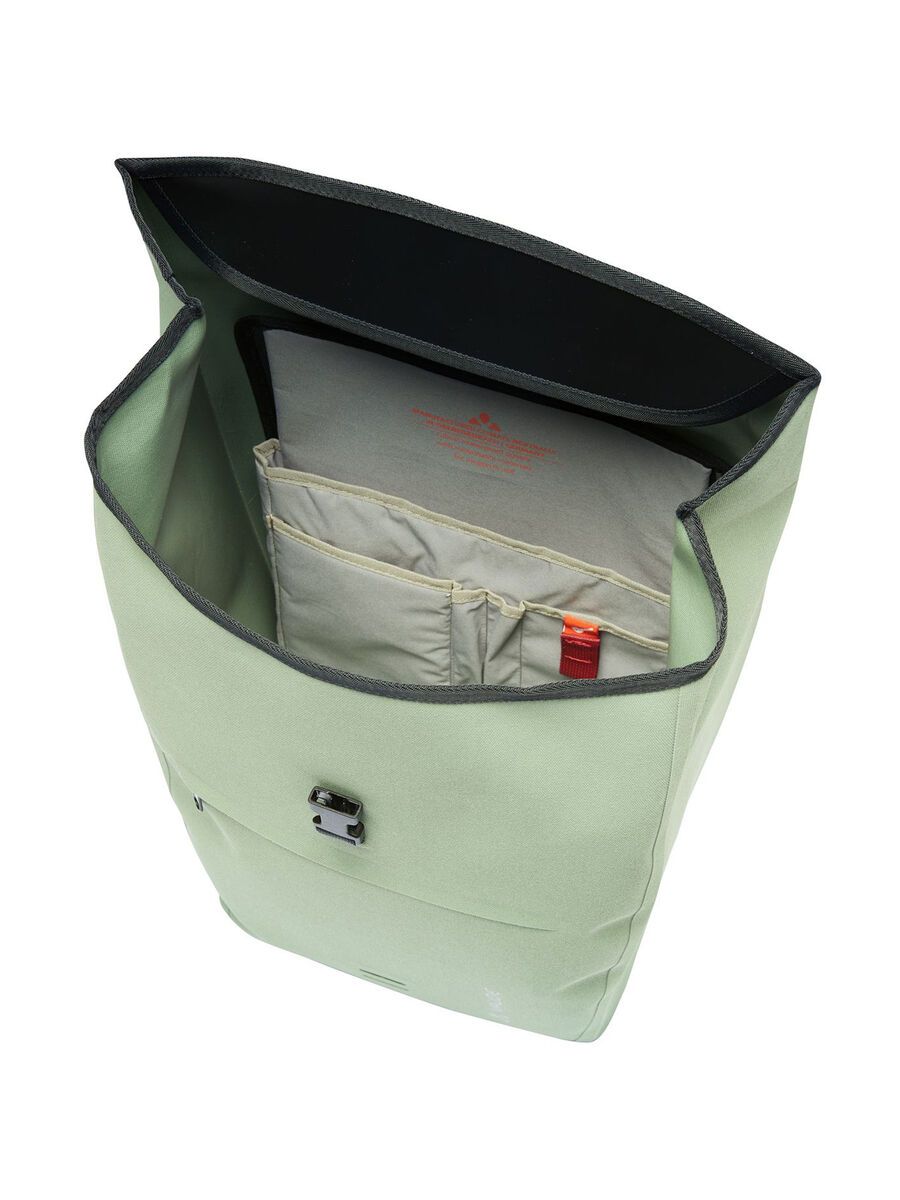 Vaude Clubride III, willow green - Bild 4