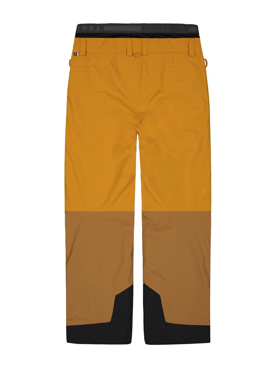 Picture Naikoon Pants, honey carrot chocolate - Bild 2