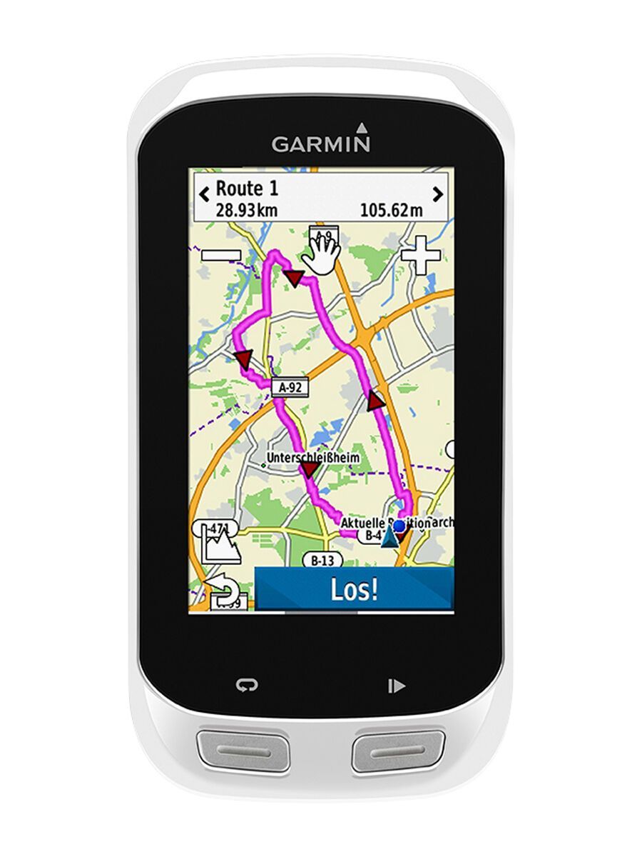 Garmin Edge Explore 1000 - Bild 5