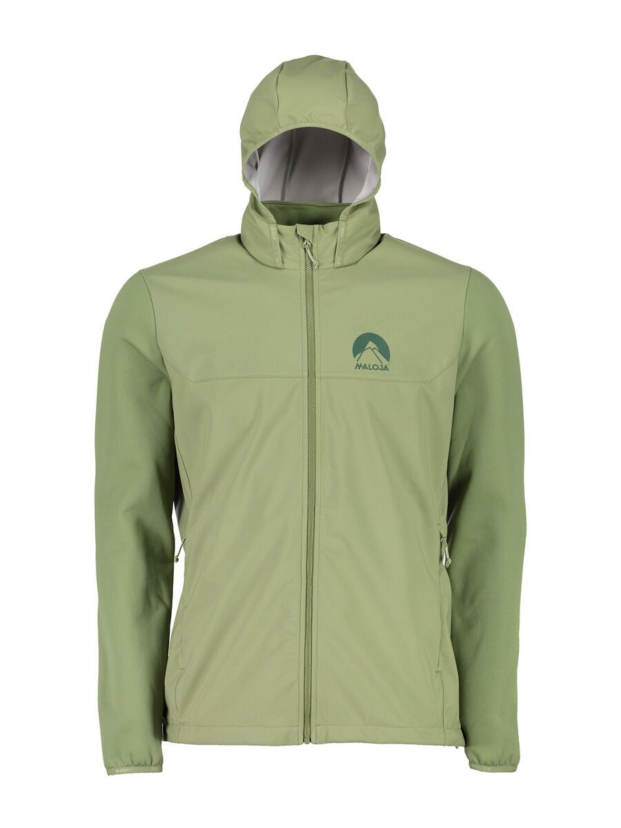 Maloja BacunM., bamboo - Bild 1