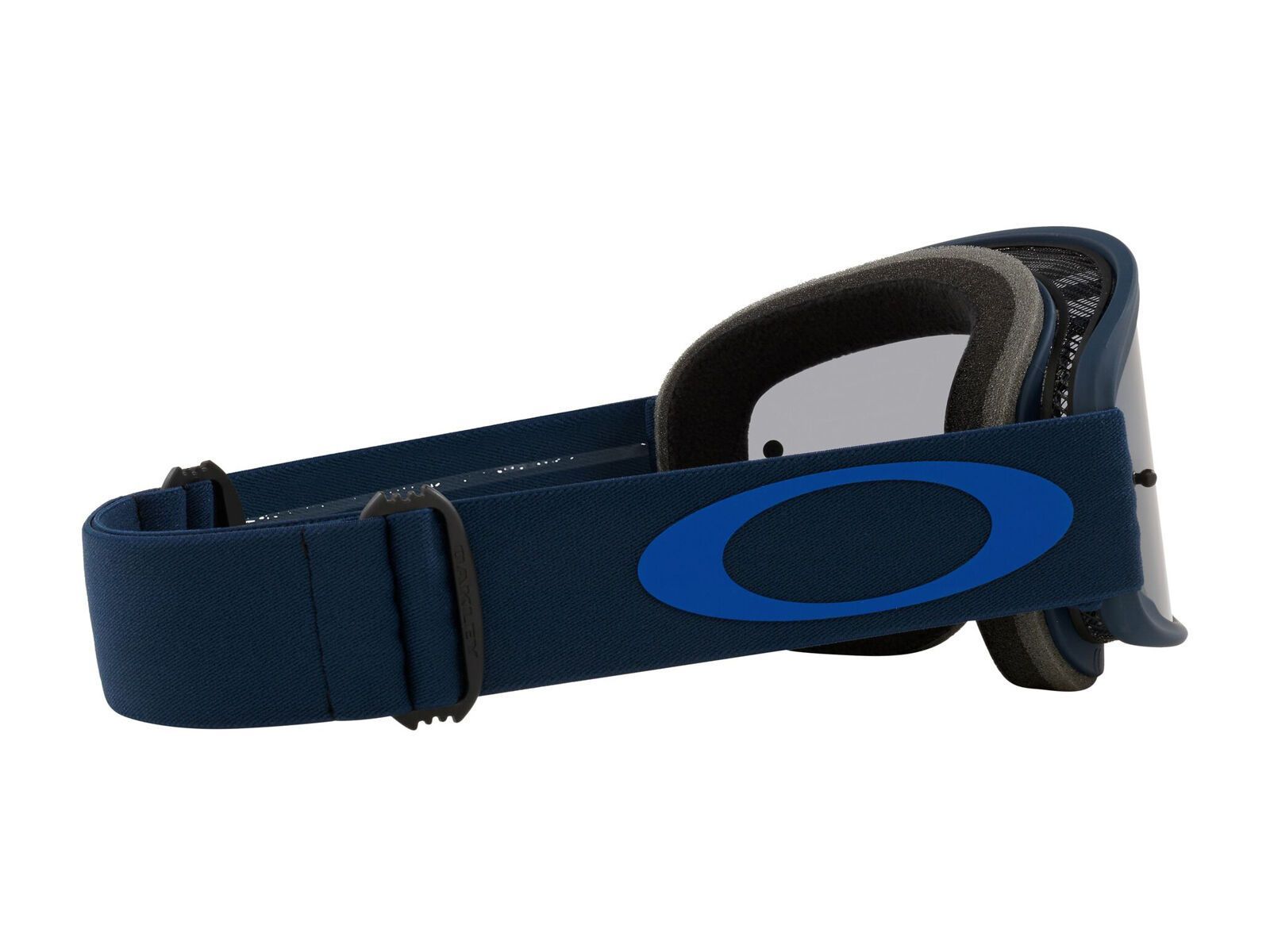 Oakley O Frame 2.0 Pro MTB - Light Grey, fathom - Bild 8