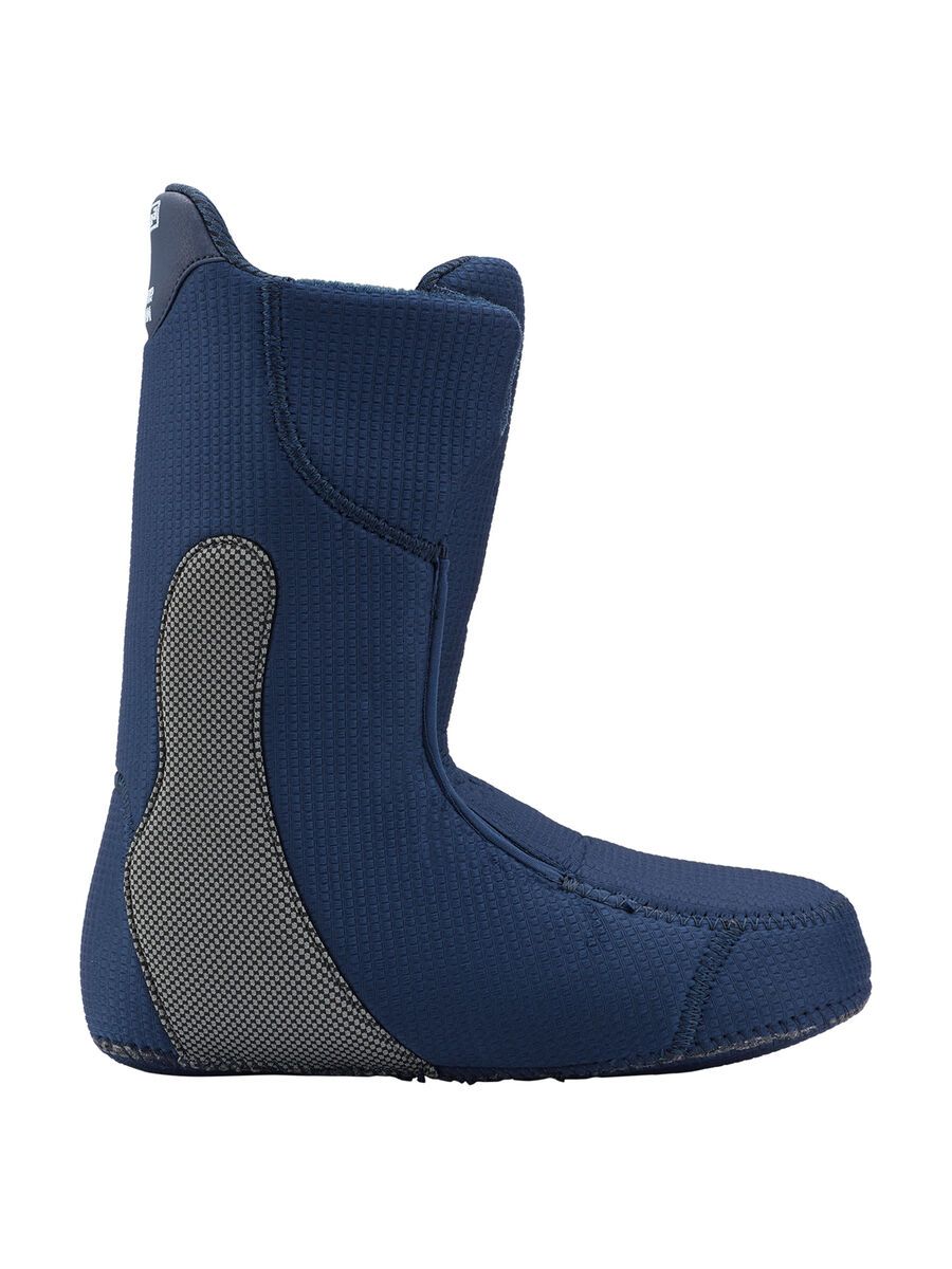 Burton Swath Boa, blue/red - Bild 4