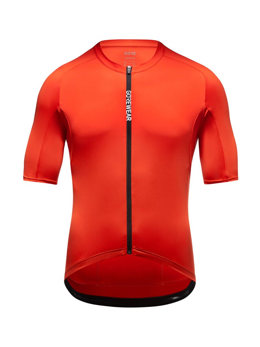 GOREWEAR Spinshift Trikot Herren, fireball - Bild 1