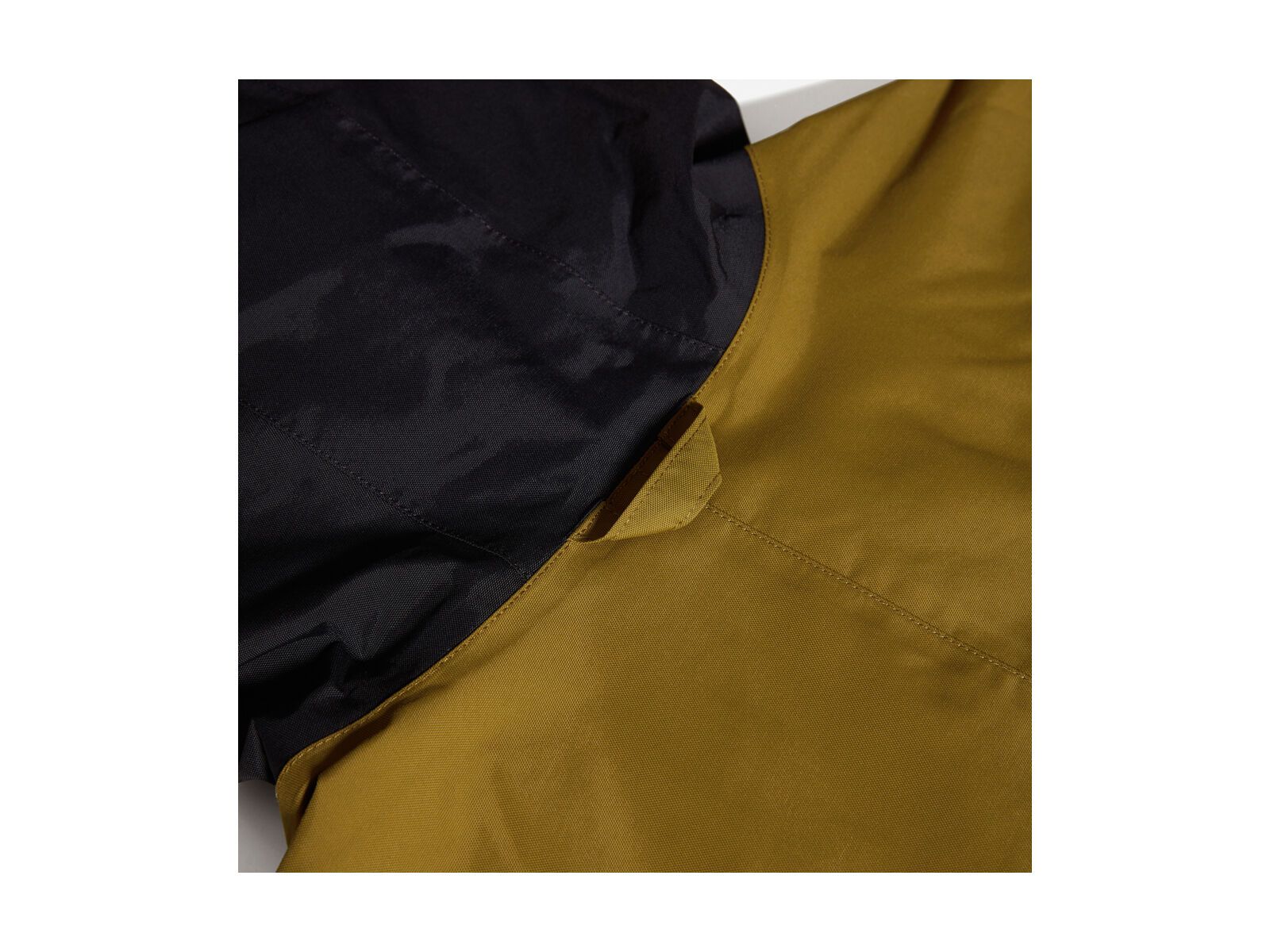 The North Face Men's Silvani Anorak, fir green/tnf black - Bild 5