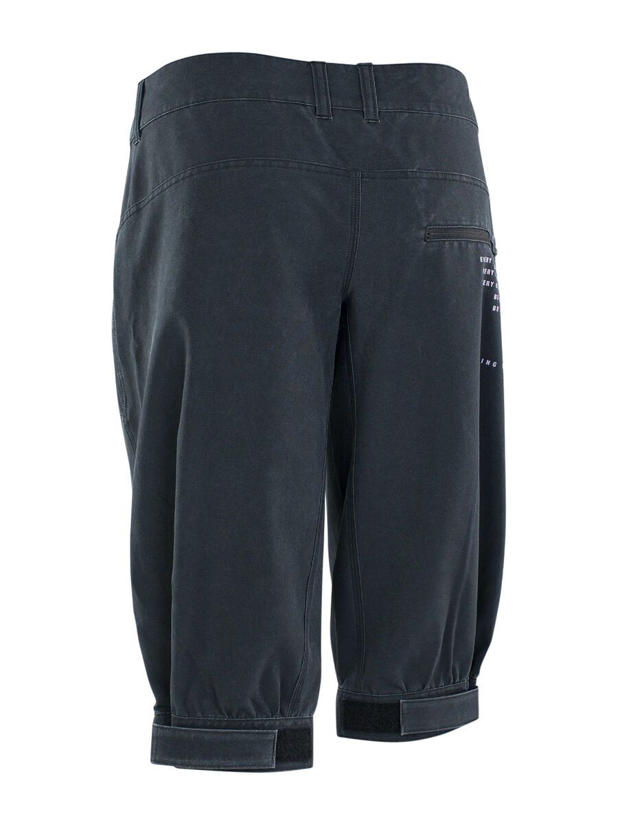 ION MTB Shorts Seek Women, black - Bild 2