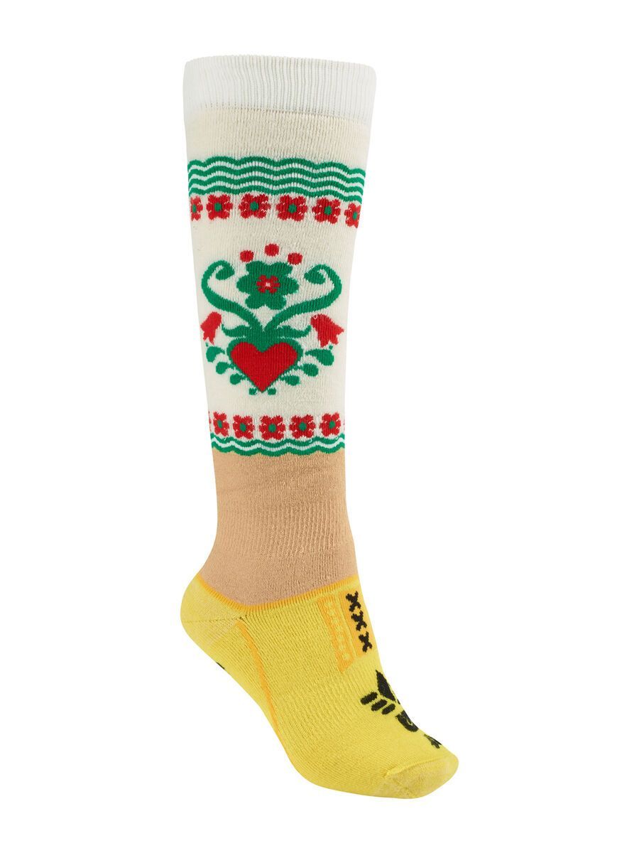 Burton Party Sock, dutch girl - Bild 1