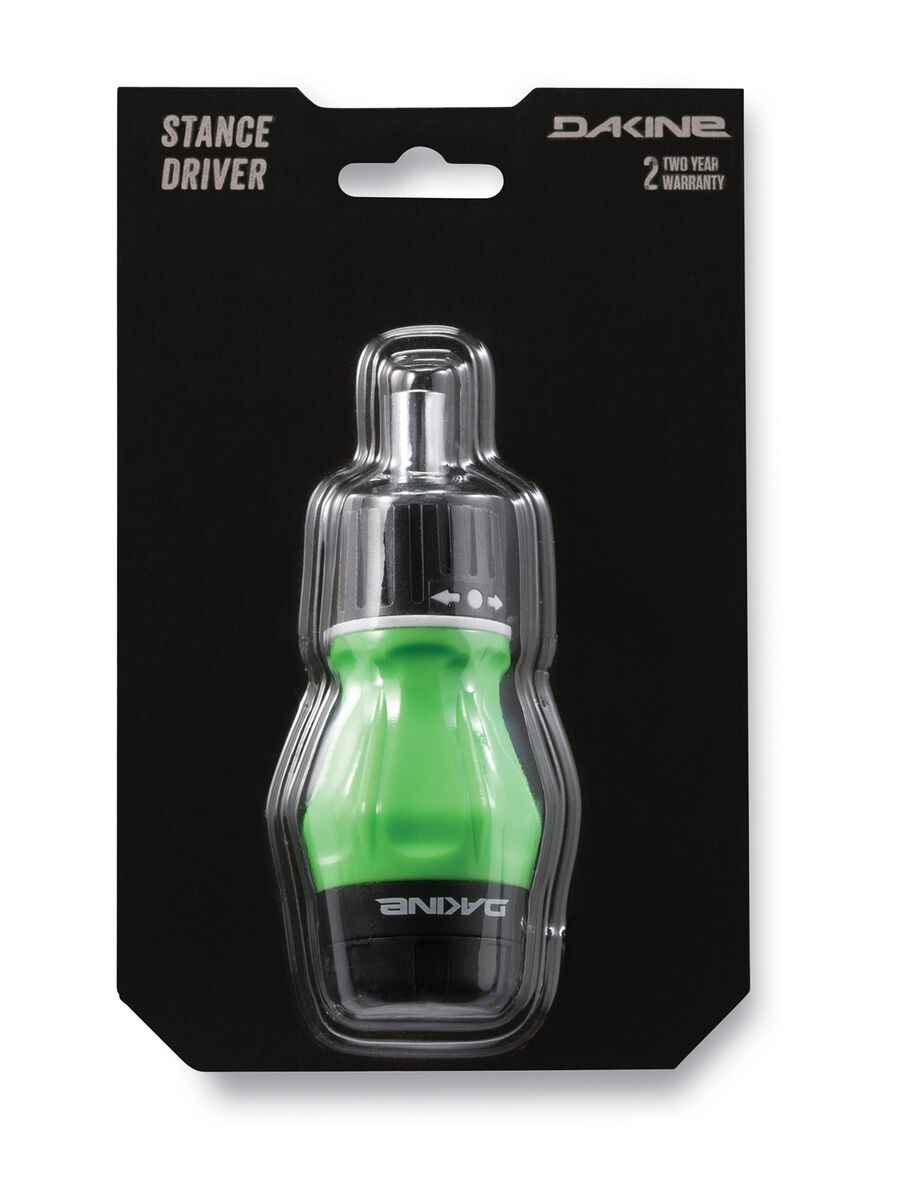 Dakine Stance Driver, green - Bild 2