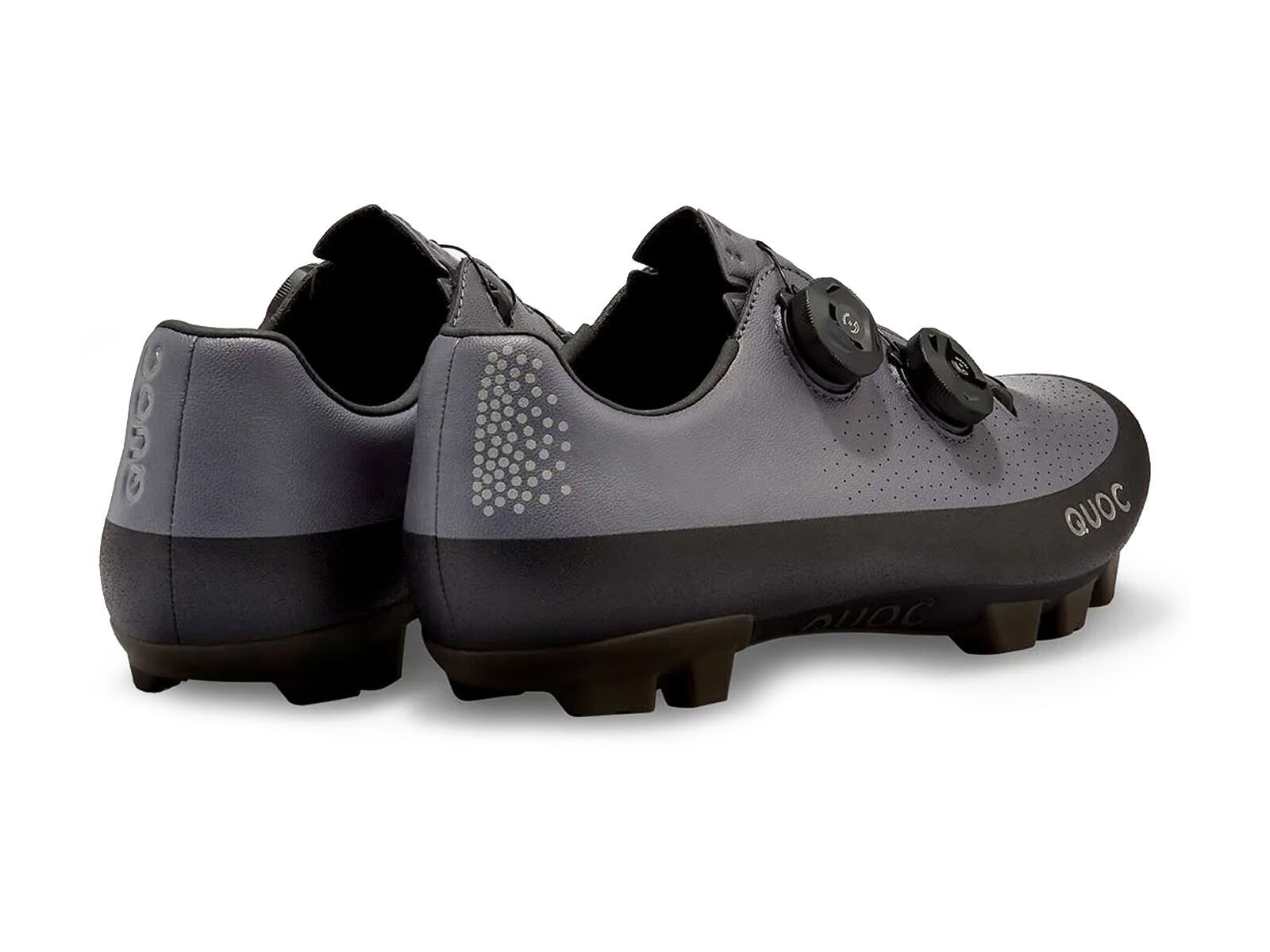 Quoc Gran Tourer XC Shoes, charcoal - Bild 3