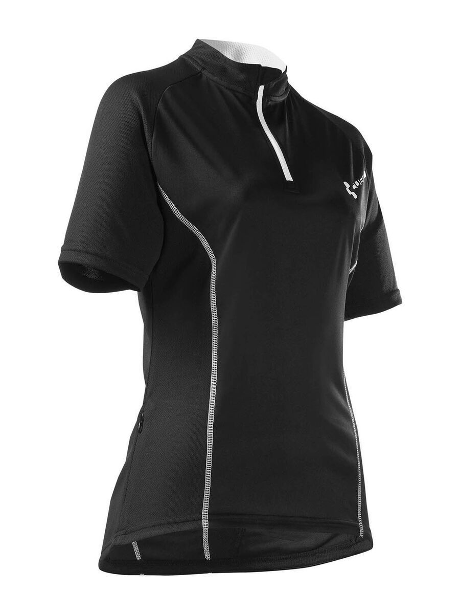 Cube Motion WLS Trikot kurzarm, schwarz - Bild 1