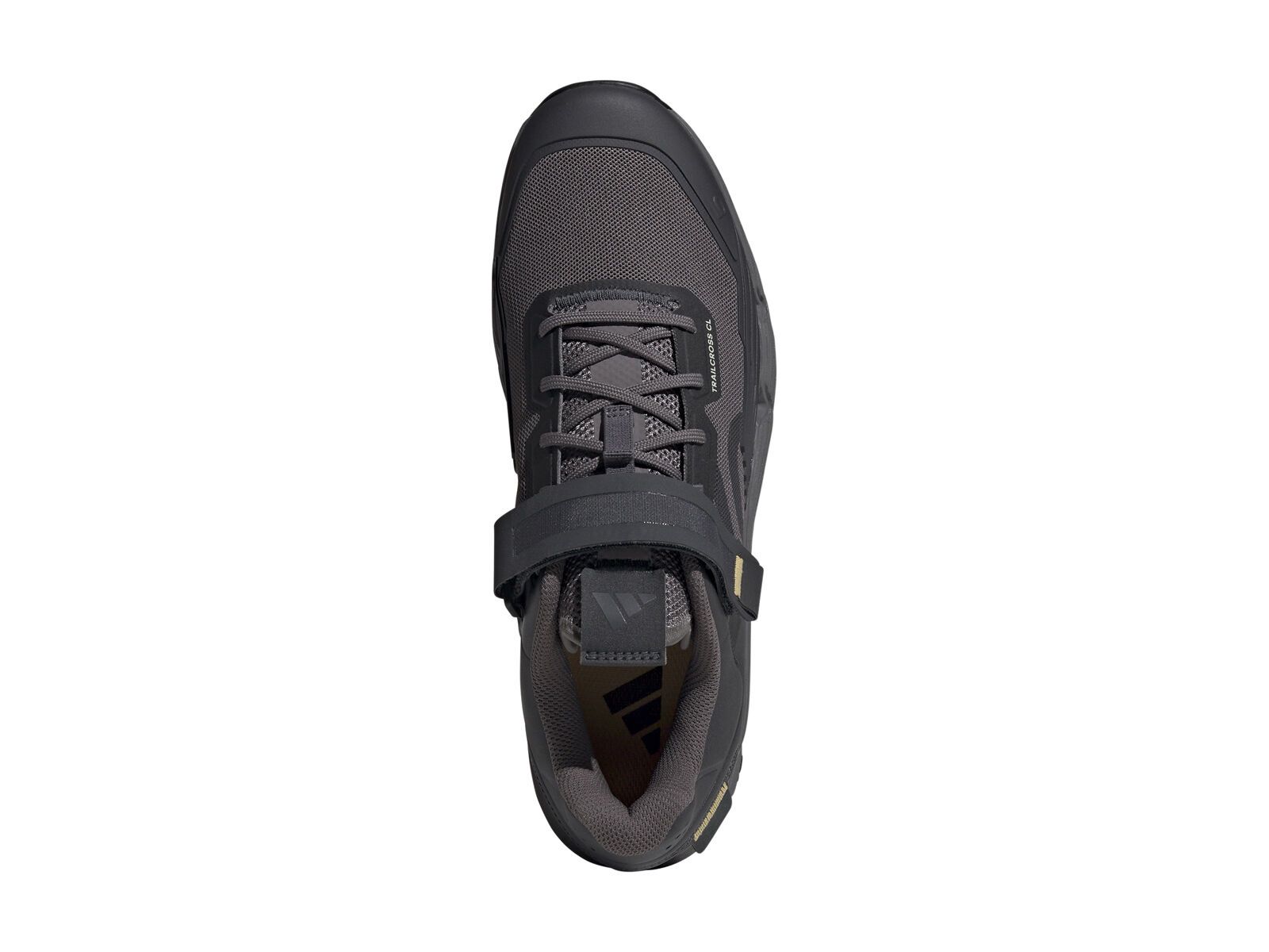 Five Ten Trailcross Clip-In, charcoal/putty grey/carbon - Bild 5