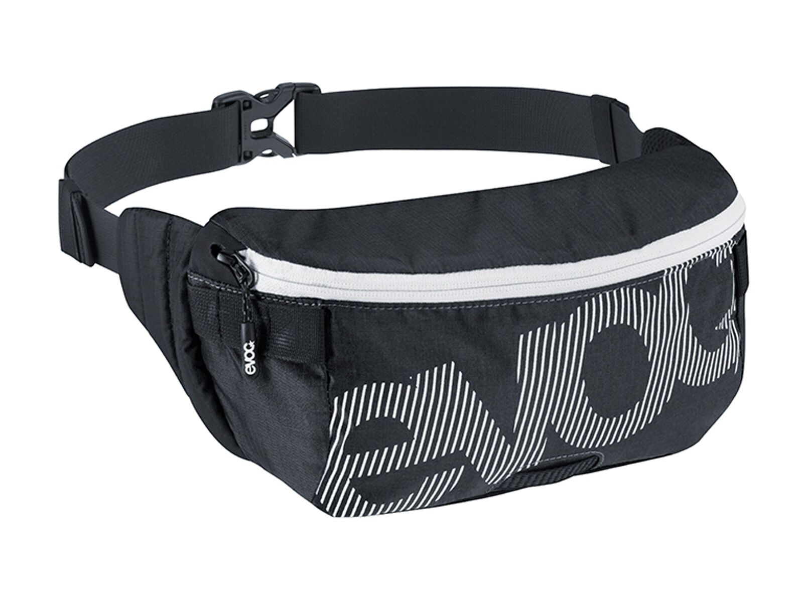 Evoc Hip Pack 2l, black - Bild 1