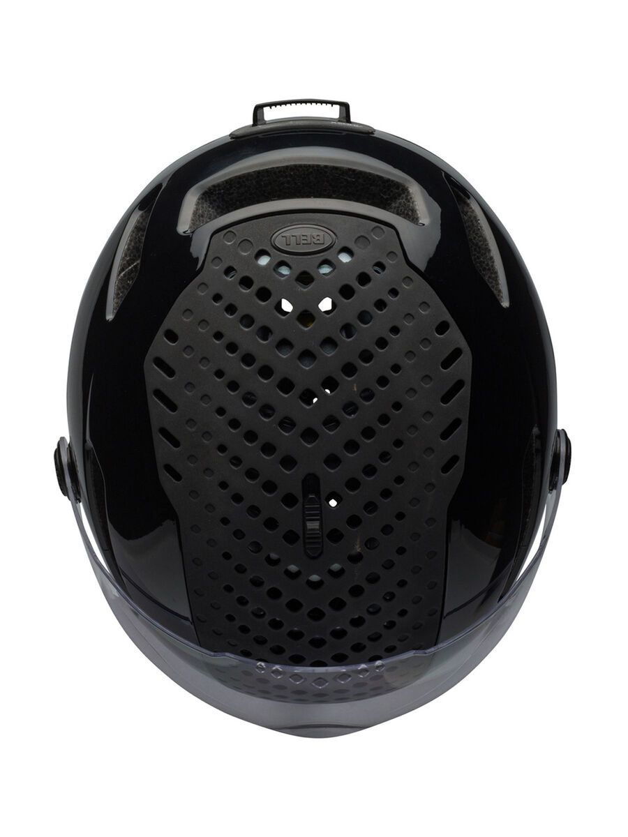 Bell Annex Shield MIPS, matte/gloss black - Bild 5