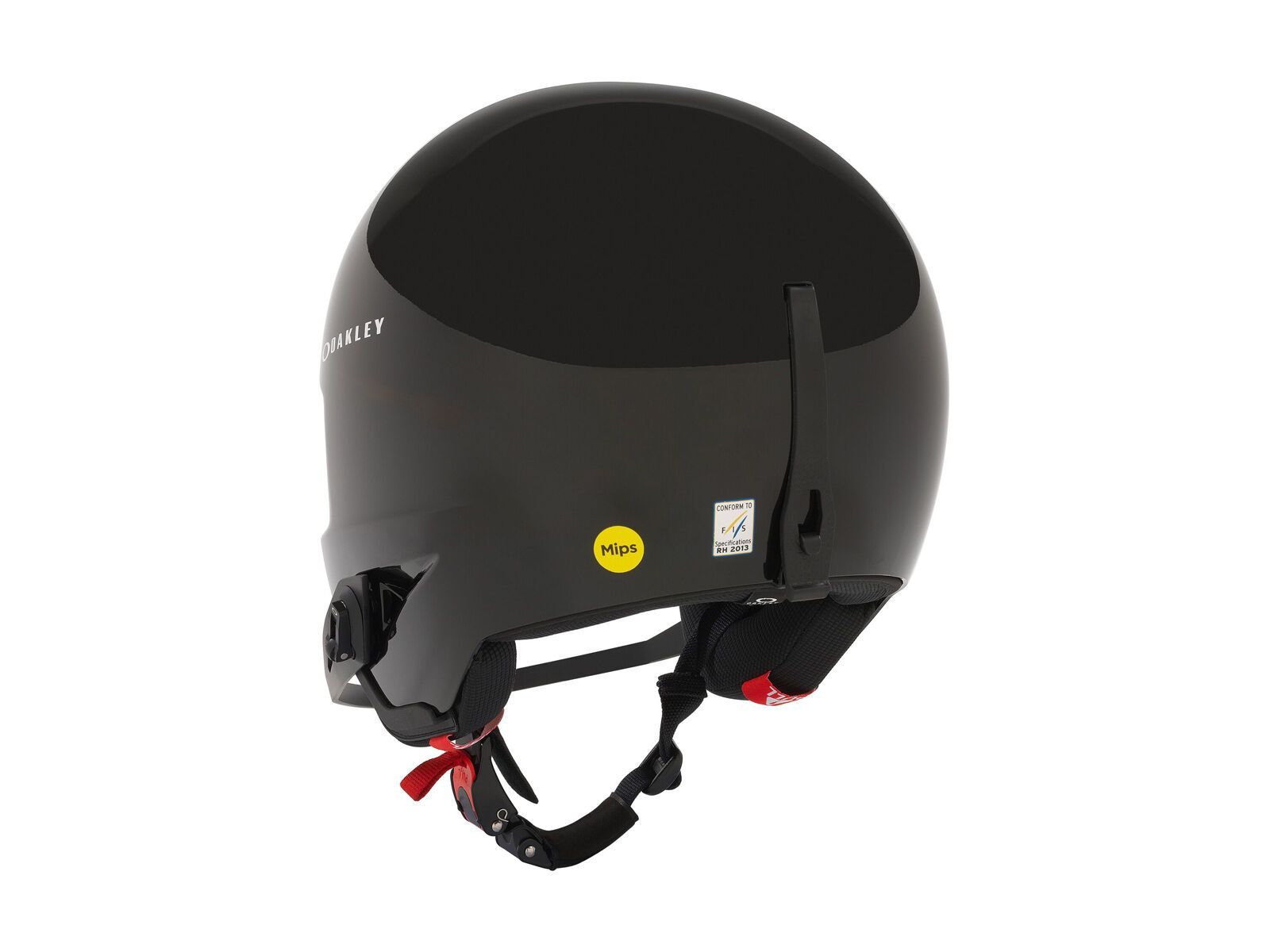 Oakley Arc5 MIPS, blackout - Bild 4