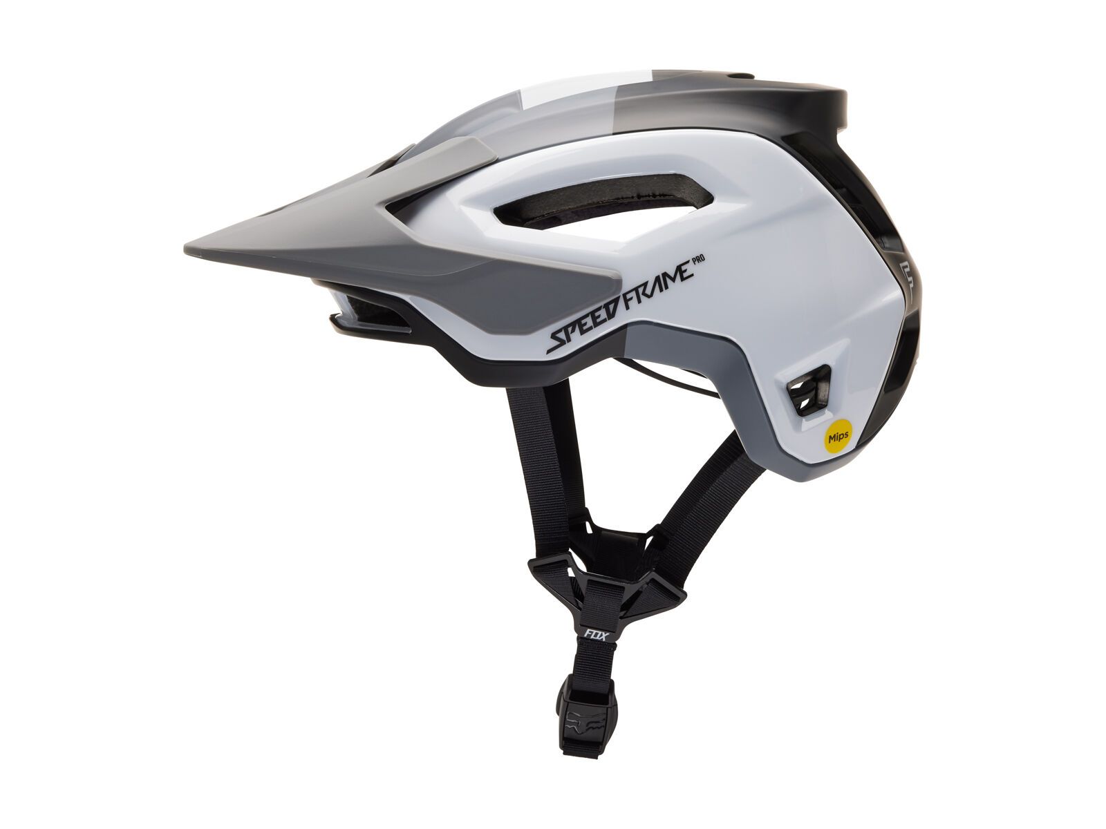 Fox Speedframe Pro KLIF, pewter - Bild 4