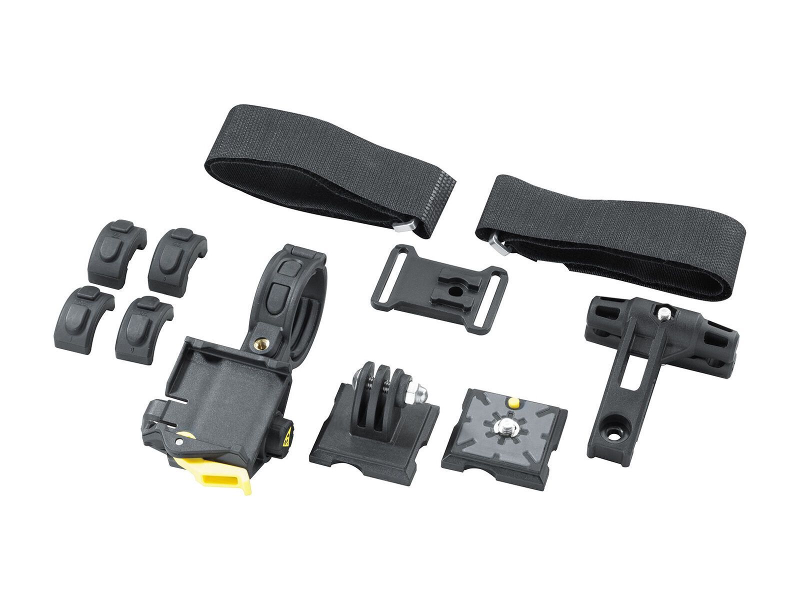 Topeak Sport Camera Mount - Bild 4