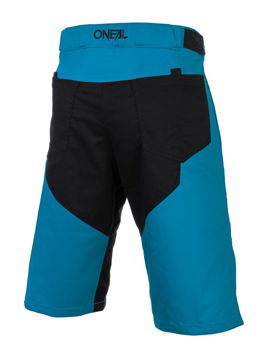 ONeal All Mountain Cargo Short, blue - Bild 2