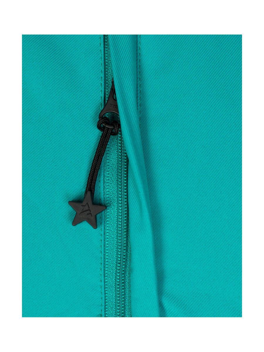 Zimtstern Snowy, Black/Atlantic - Bild 5