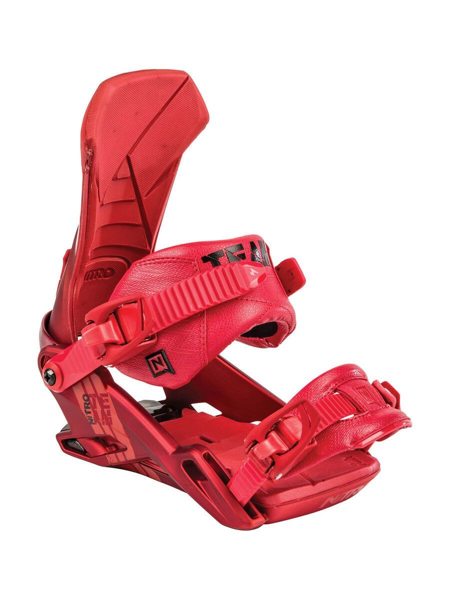 Set: Nitro Addict 2015 +  Team (1168150S) - Bild 3