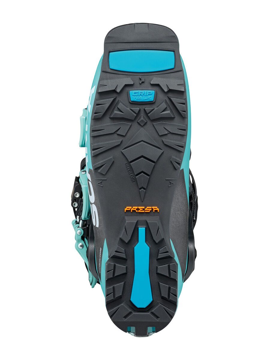 Scarpa 4-Quattro XT Women, ceramic - Bild 8