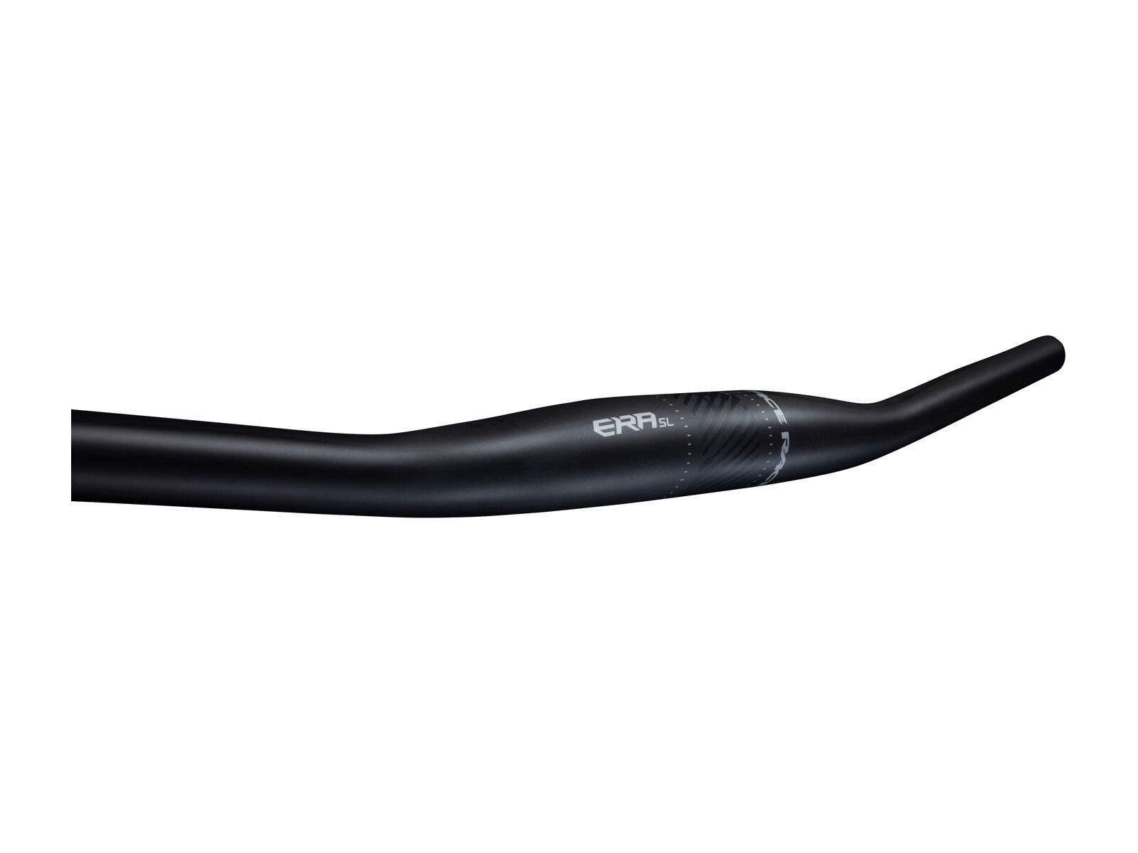 Race Face Era SL Handlebar +/- 6 / 760 mm, matte ud carbon/silver - Bild 3