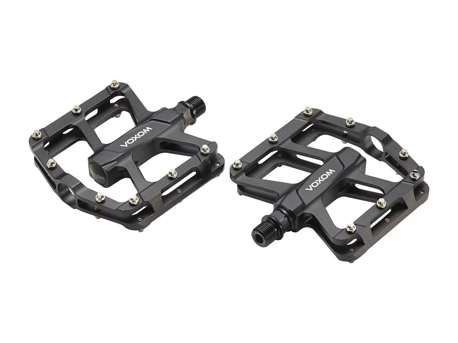 Voxom MTB Pedale Pe16, schwarz - Bild 2