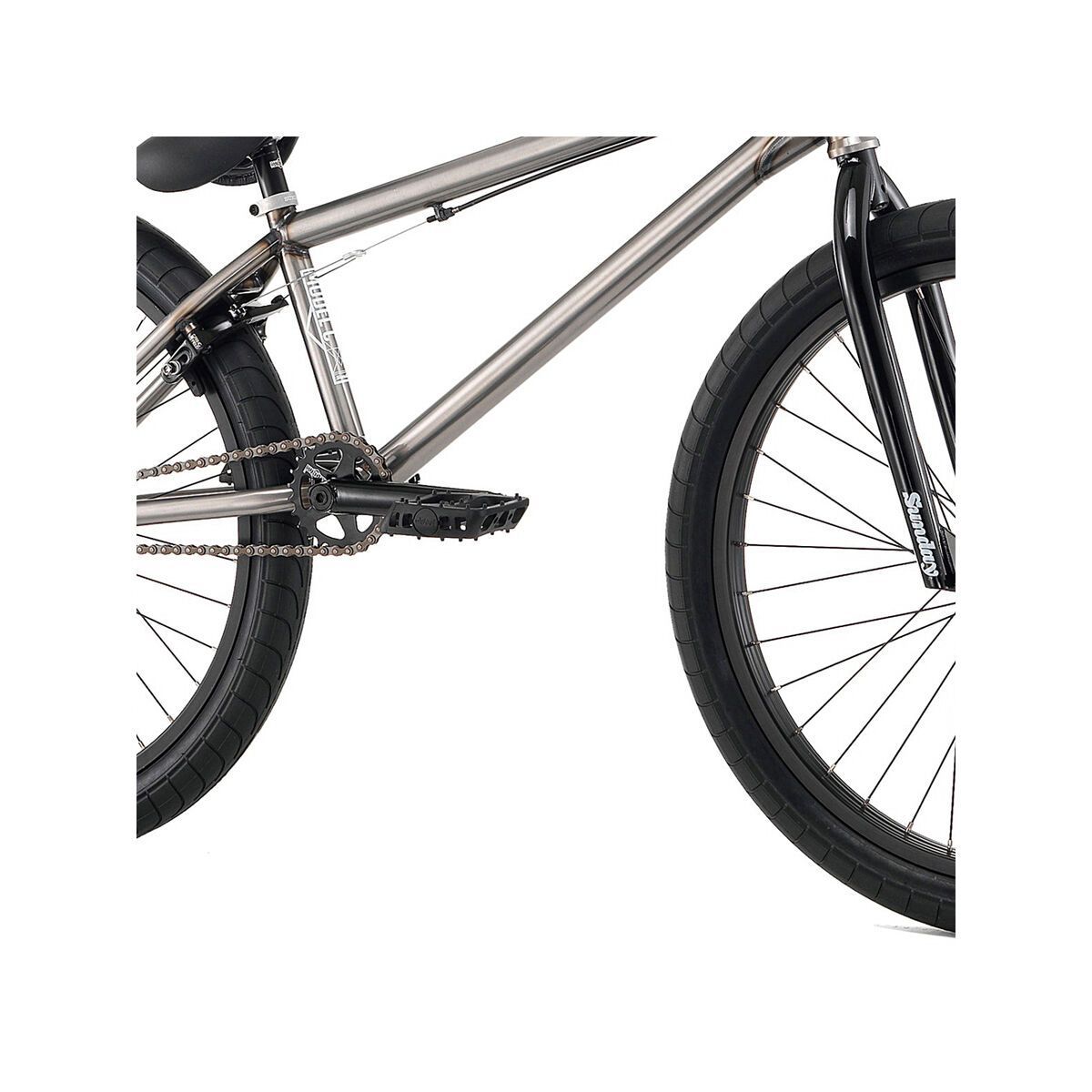 Sunday Model C, raw - Bild 3