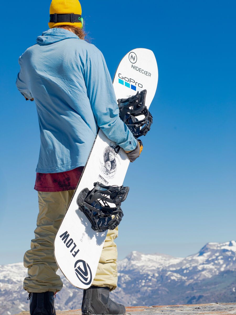 Flow NX2 TM Fusion, black - Bild 5