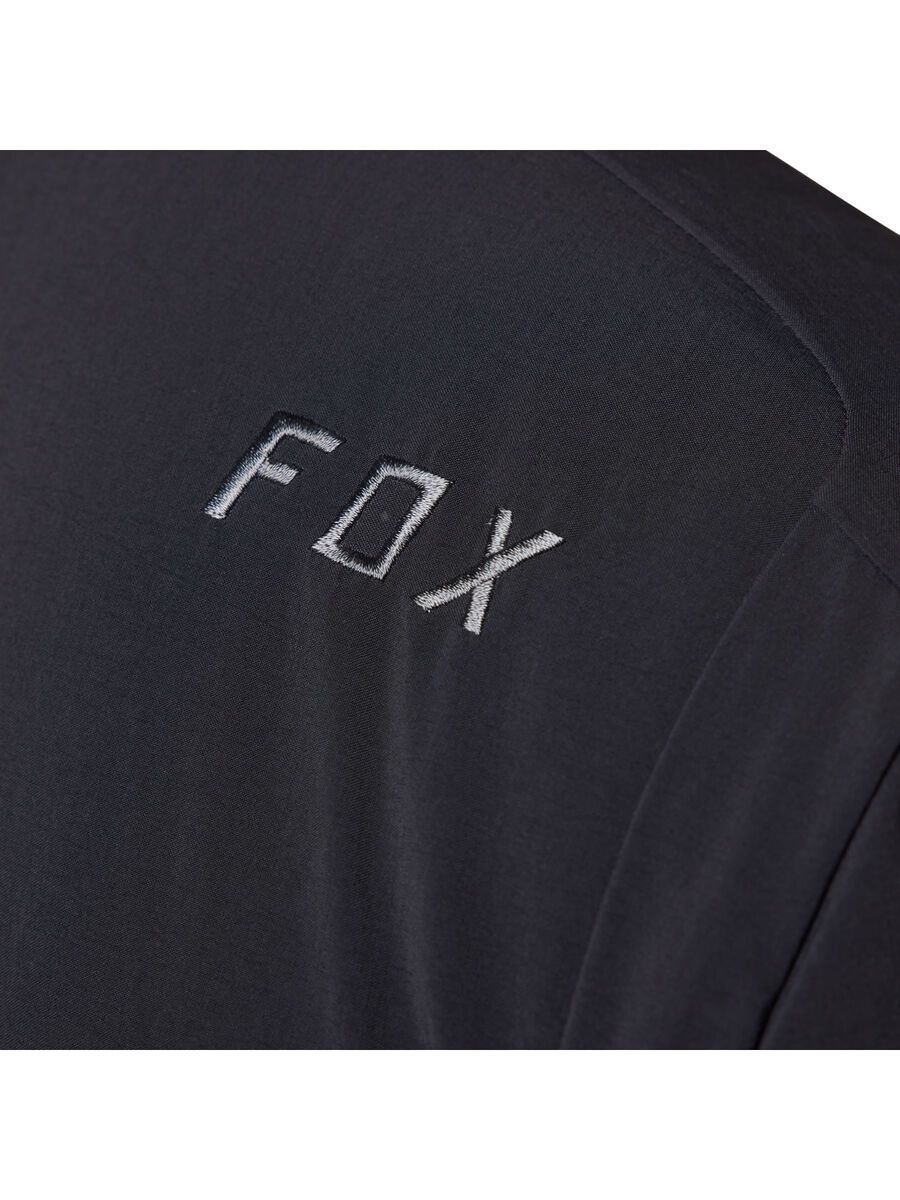 Fox Defend Fire Alpha Jacket, black - Bild 4