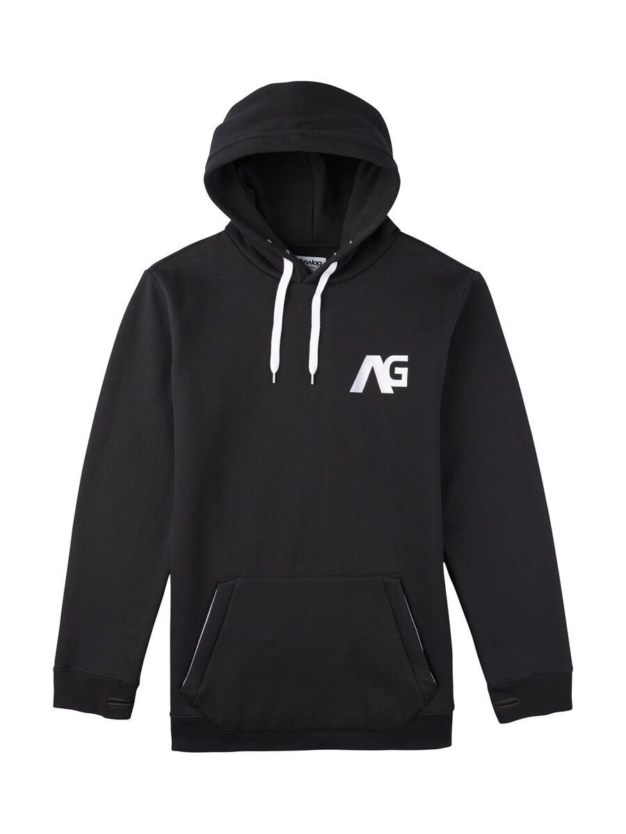 Analog Crux, True Black - Bild 1