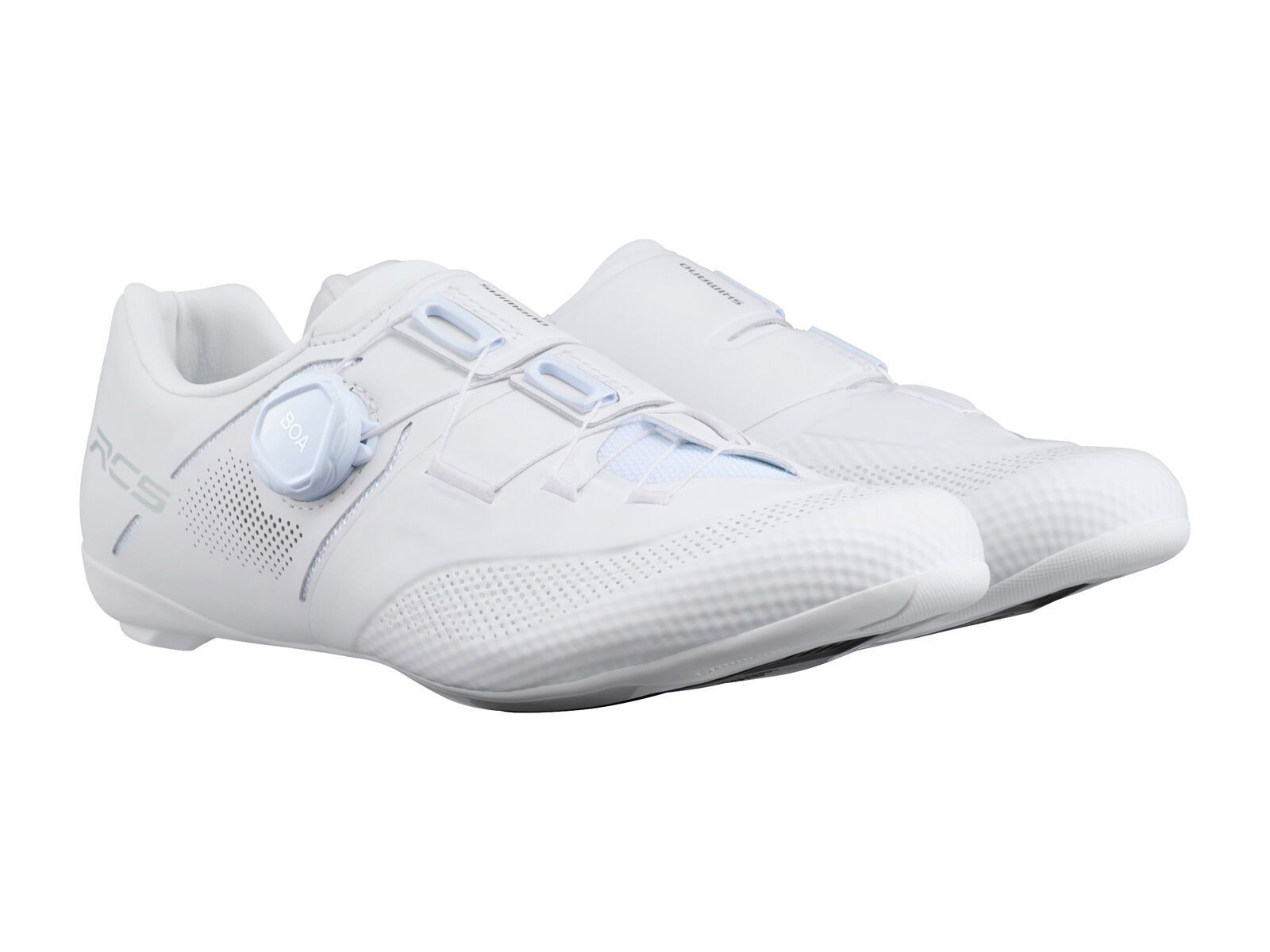 Shimano SH-RC503W Women Road, white - Bild 1