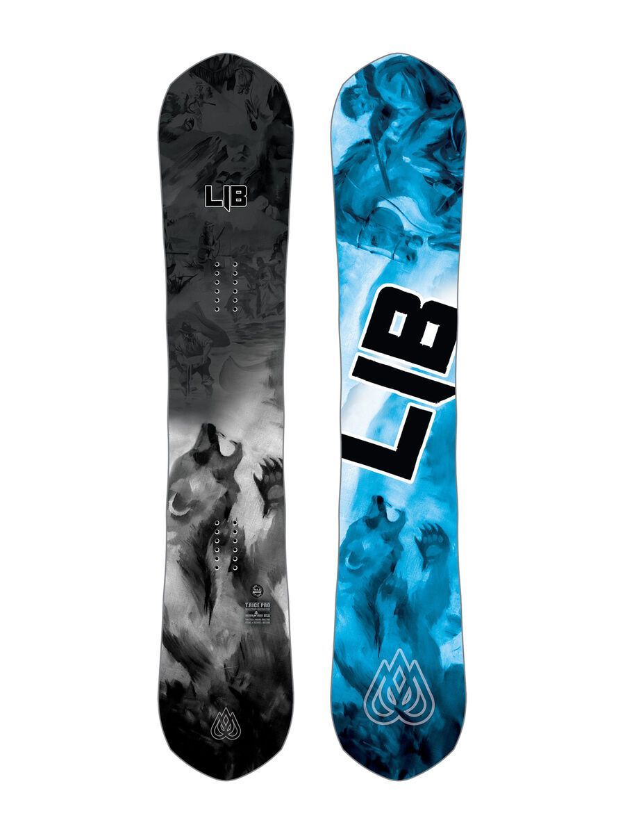 Lib Tech T.Rice Pro - Bild 2
