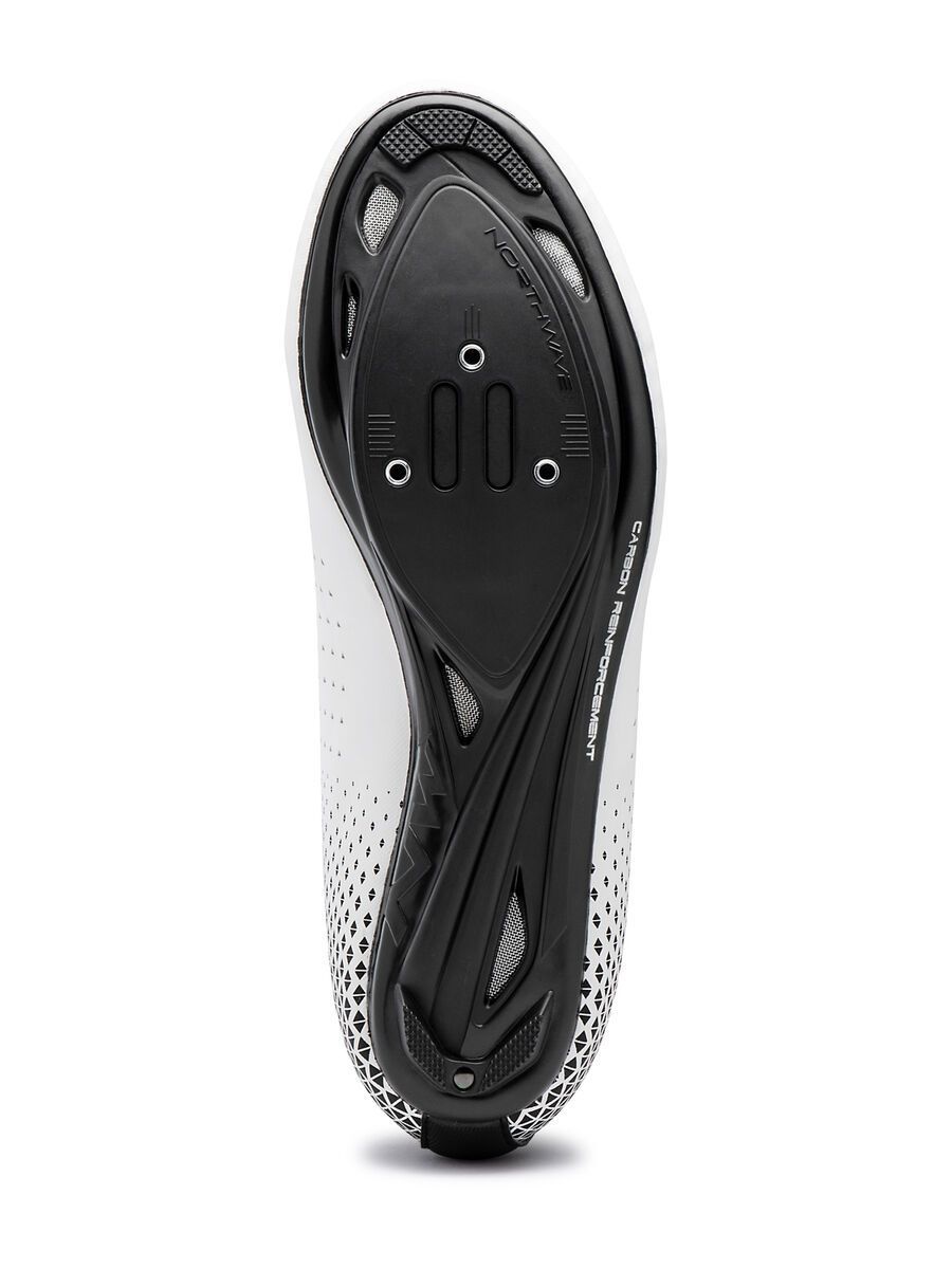 Northwave Core Plus 2, white/black - Bild 3