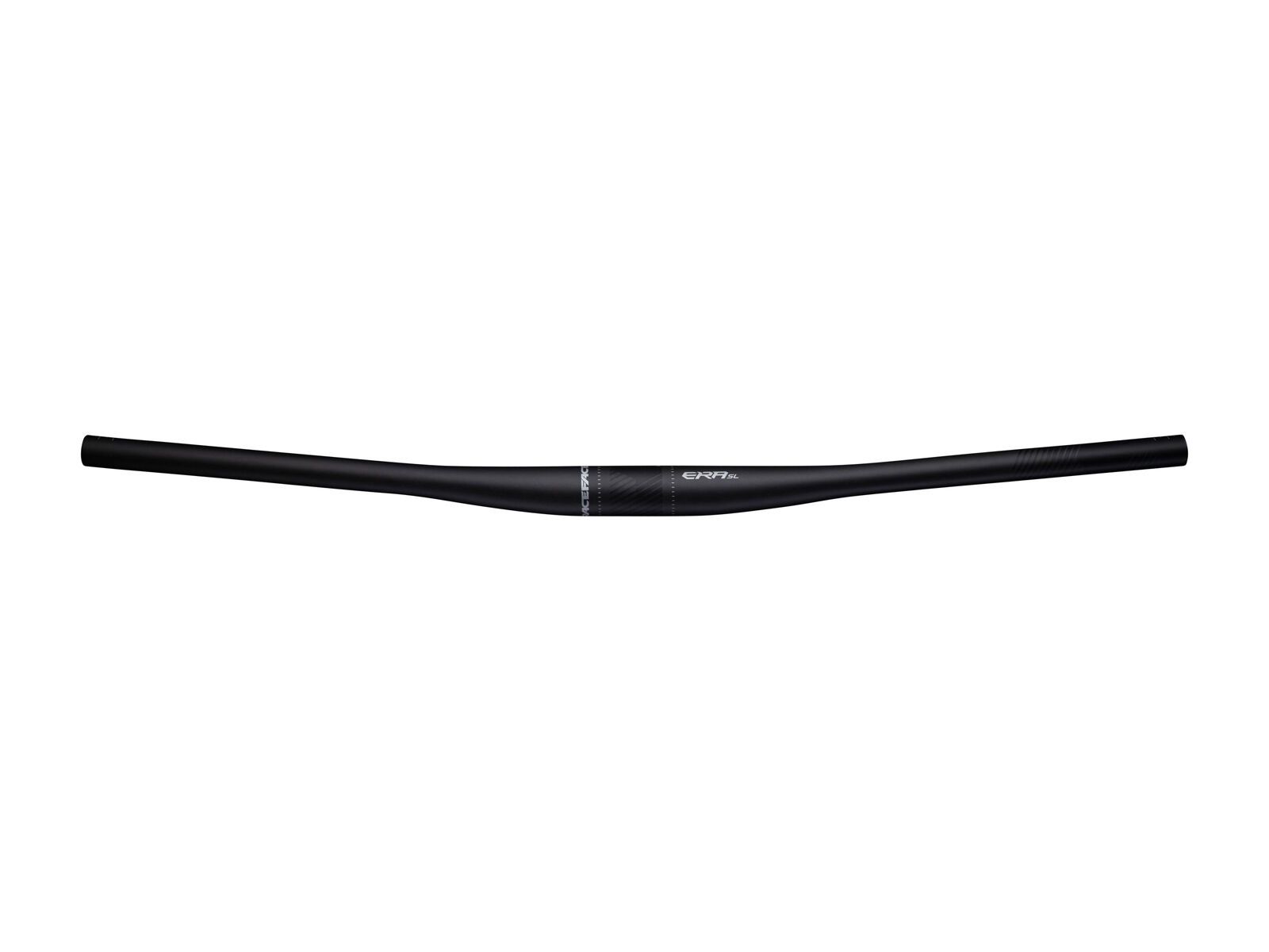 Race Face Era SL Handlebar +/- 6 / 760 mm, matte ud carbon/silver - Bild 1
