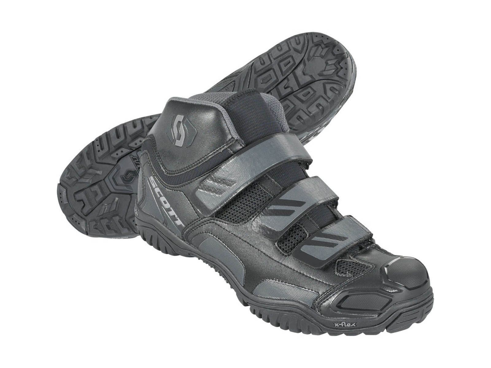 Scott Shoe MTB All Mountain, black - Bild 1