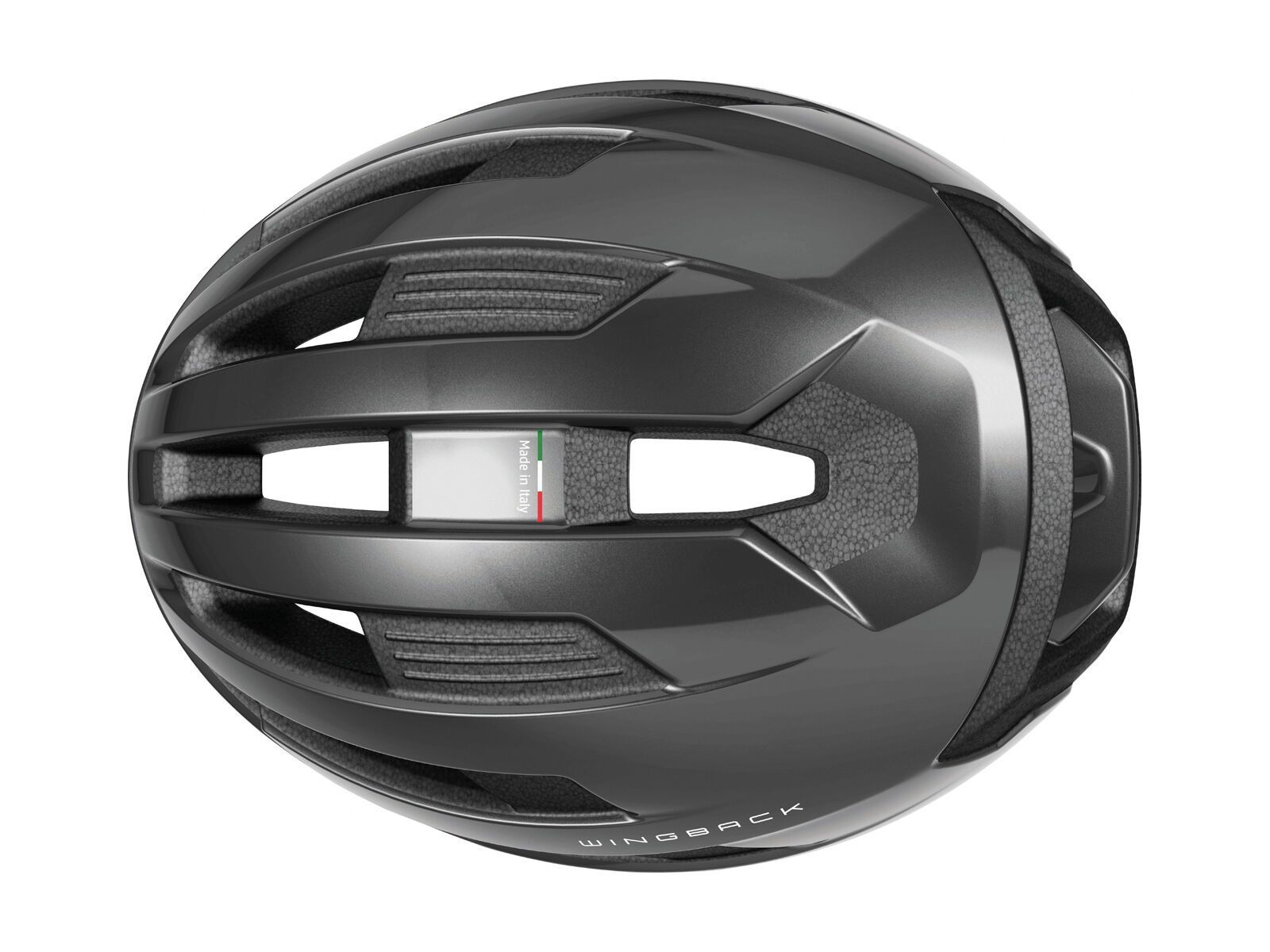 Abus WingBack, titan - Bild 6