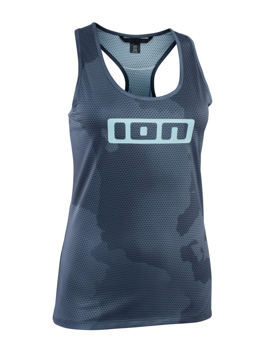 ION Base Tank Wms, aop - Bild 1