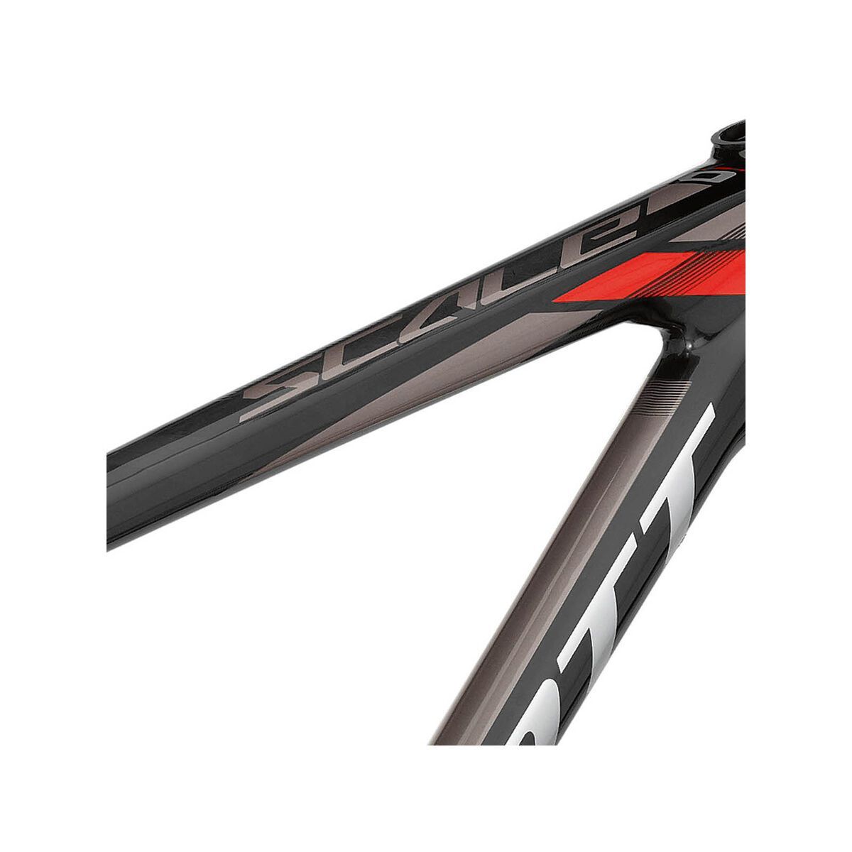 Scott Scale 610 Rahmen - Bild 5