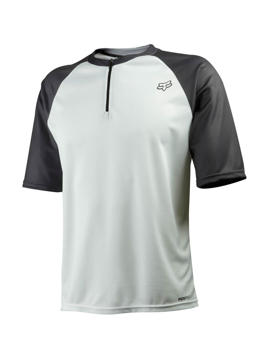 Fox Ranger Jersey, white - Bild 1