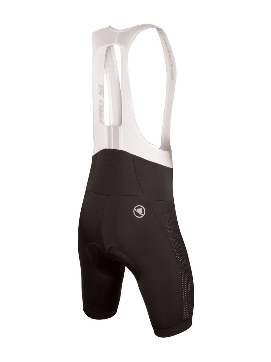 Endura Pro SL Lite Bibshort (schmales Pad), schwarz - Bild 2