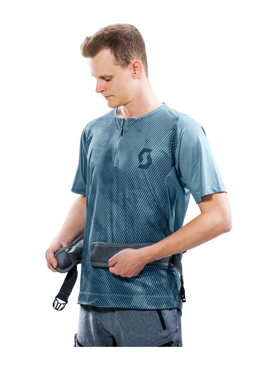 Deuter Pulse Pro 5, graphite - Bild 6