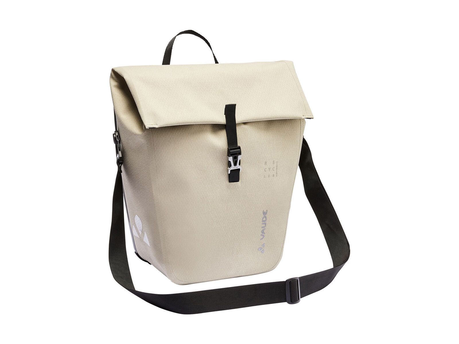 Vaude ReCycle Pro Single, linen - Bild 1